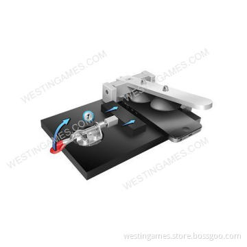 LCD Touch Screen Panel Removal Separator Sucker Fixture Tool for iPhone 4 4s iPhone 5/5c/5s